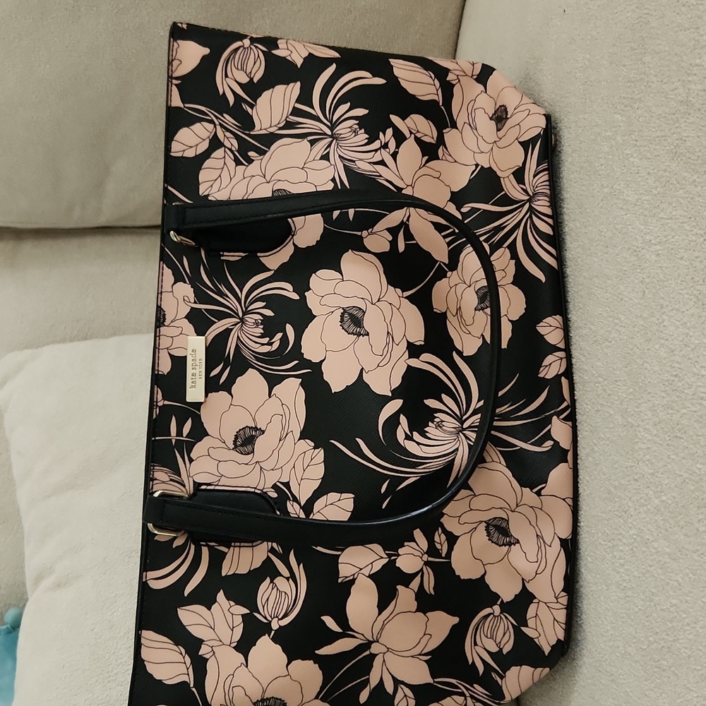 Kate Spade Laurel Way Gardenia Medium Dally
